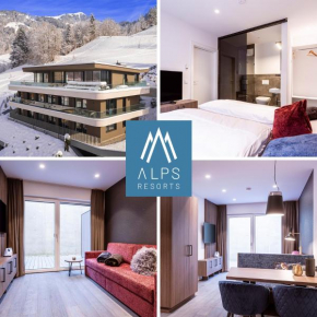 Brixental Suites Hopfgarten by ALPS RESORTS Hopfgarten Im Brixental